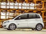 Fiat Idea Sublime 2014 года